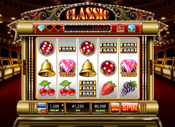 Mobile Slots