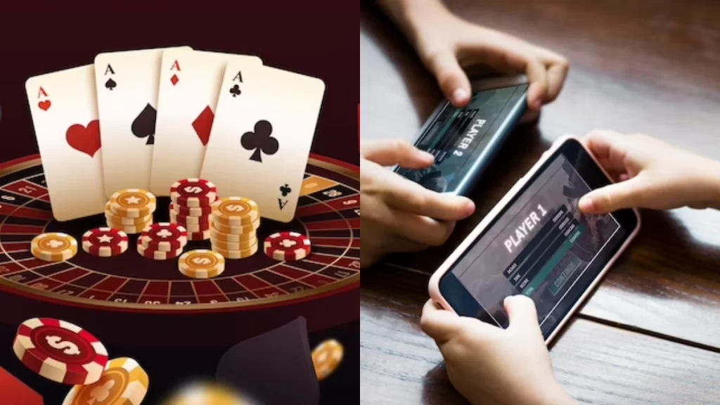 free casino games that pay real money