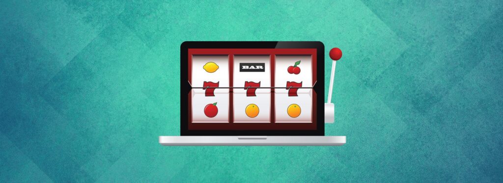 Online Slot Games