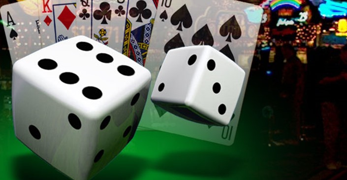 Online Casino