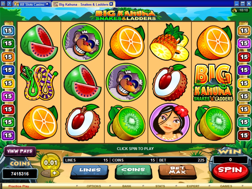 Online Casino