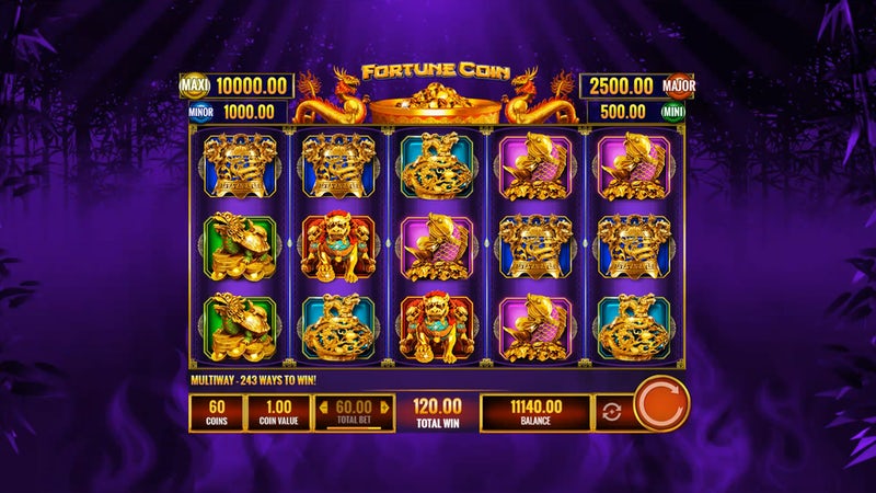 Online Slot Gacor